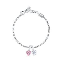 Bracciale Morellato Donna Drops in Acciaio SCZ1347
